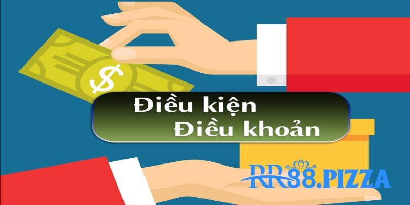 khuyến mãi rr88 điều khoản