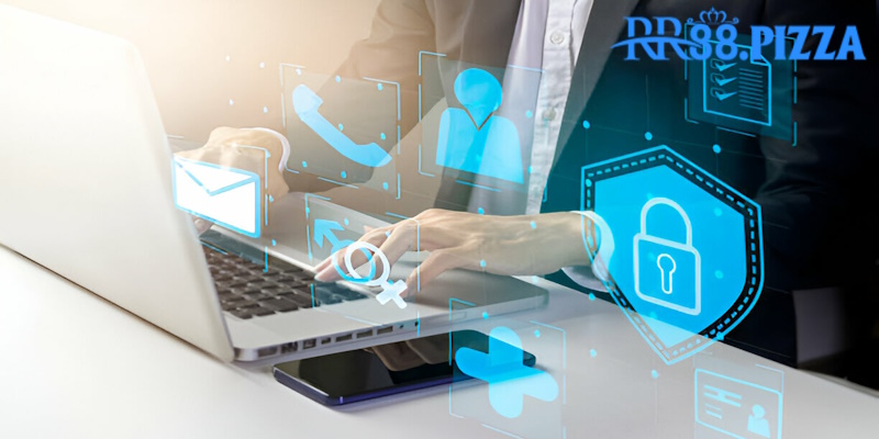 quyền riêng tư thay đổ dữ liệu