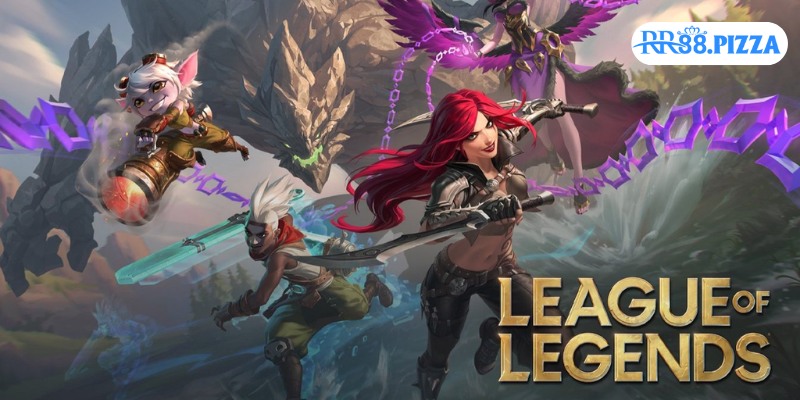 Tổng quan về tựa game